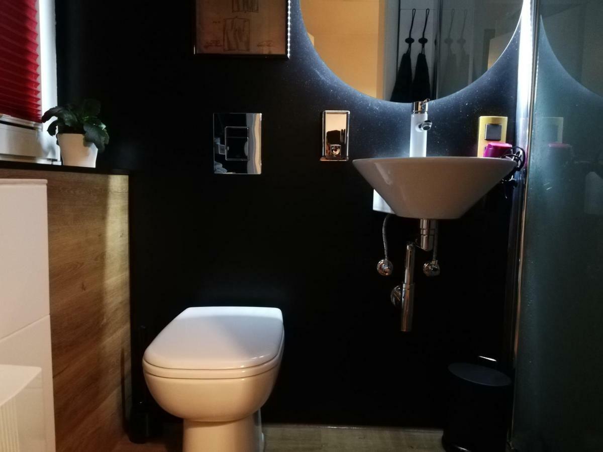 Dream & Relax Apartment's Messe Nürnberg