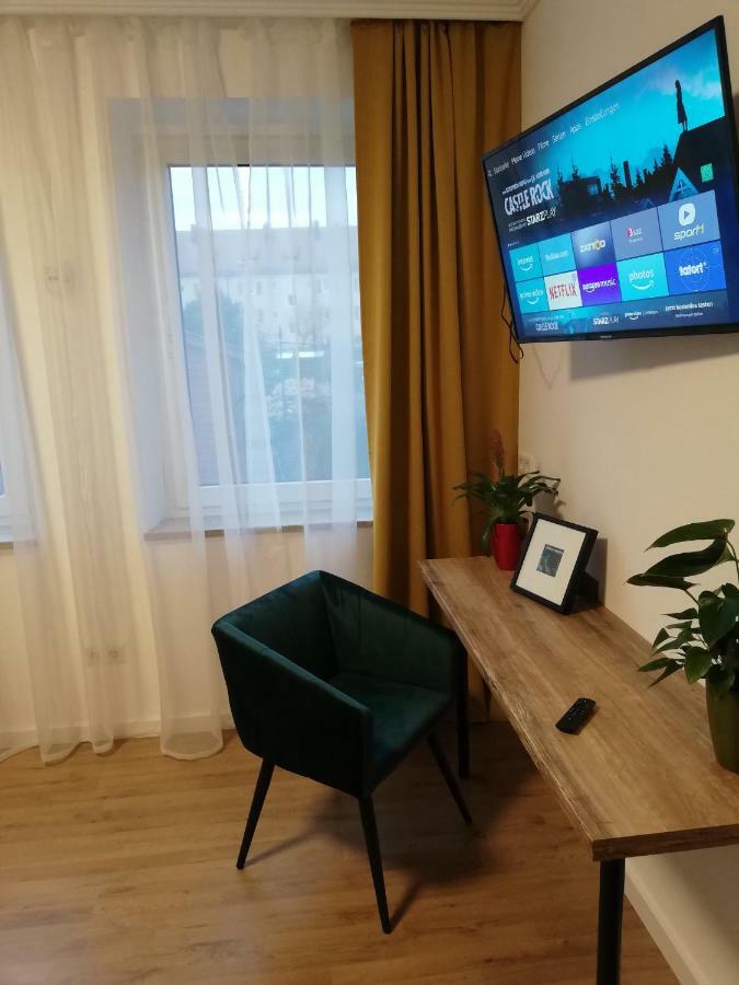 Dream & Relax Apartment's Messe Nürnberg