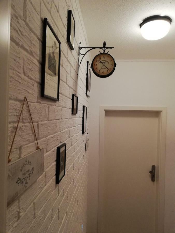 Dream & Relax Apartment's Messe Aparthotel Nuremberg