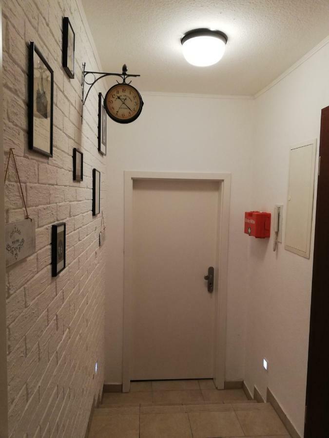 Aparthotel Dream & Relax Apartment's Messe