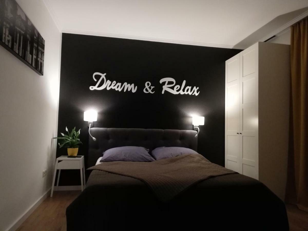Dream & Relax Apartment's Messe Aparthotel Nuremberg
