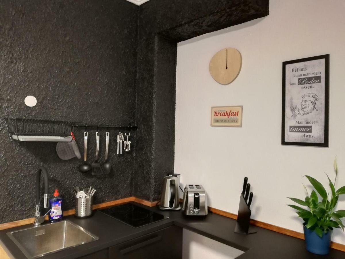 Dream & Relax Apartment's Messe Aparthotel Nuremberg