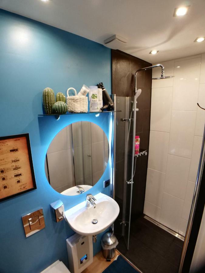 Dream & Relax Apartment's Messe 3* Nuremberg