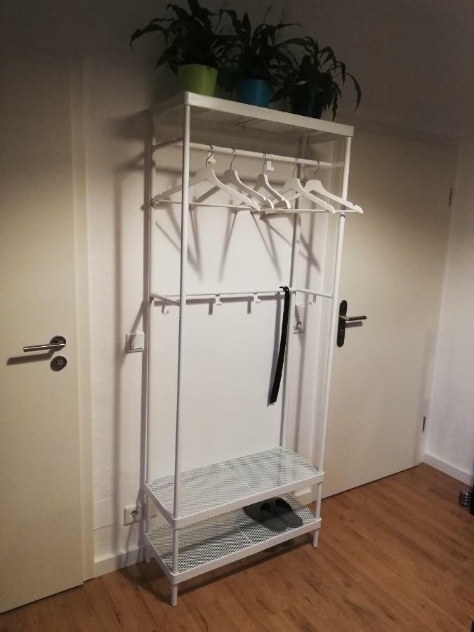 Dream & Relax Apartment's Messe Aparthotel Nuremberg