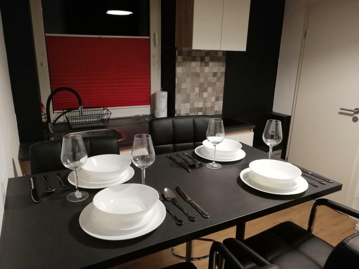 Dream & Relax Apartment's Messe Aparthotel Nuremberg