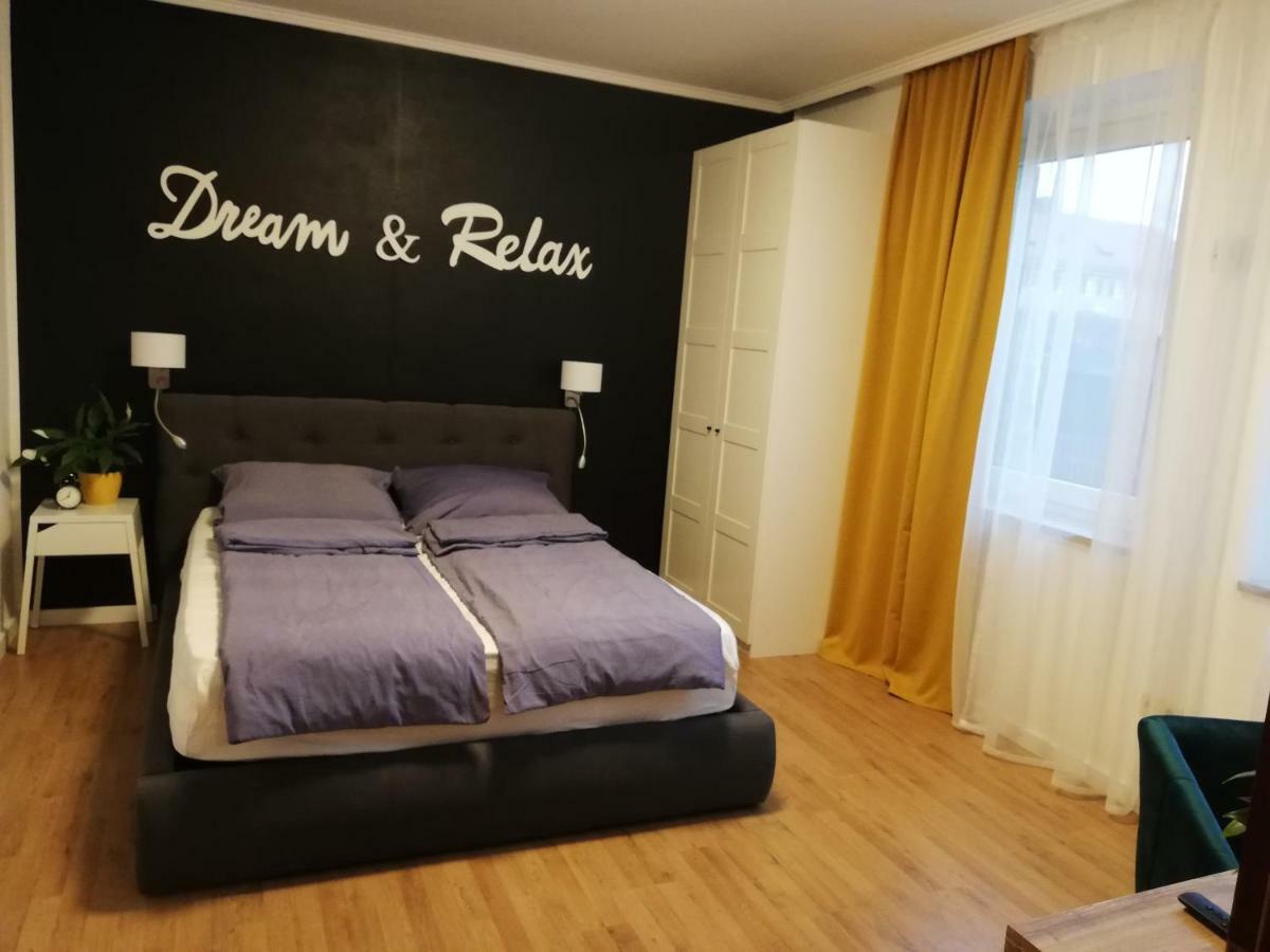 Aparthotel Dream & Relax Apartment's Messe Nuremberg