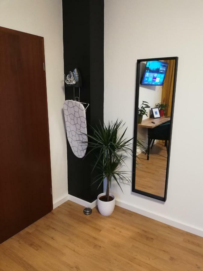 Dream & Relax Apartment's Messe 3* Nuremberg